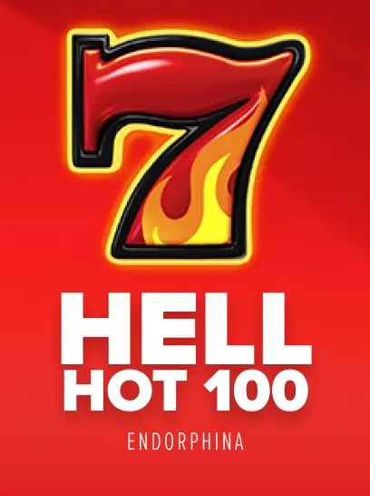Hell Hot 100 — слот BC.Game